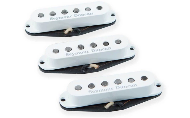 Seymour Duncan Set SSL-1 Ca 50 Set / California Classic