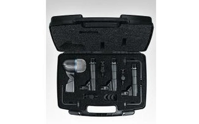 Shure DMK 57-52