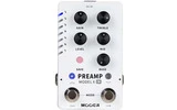 Pedal modeling