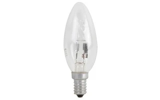 SYLVANIA - ECO CANDLE LAMP - 18W/230V - E14