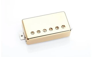 Seymour Duncan SH-12 Screamin' Demon Gold Cov