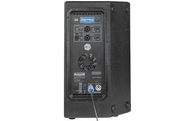 DAP Audio Pure-10A