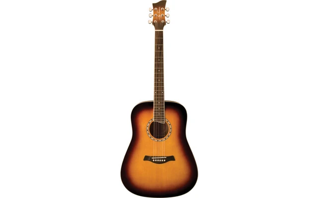 Jay Turser JTA-450S Tobacco Sunburst