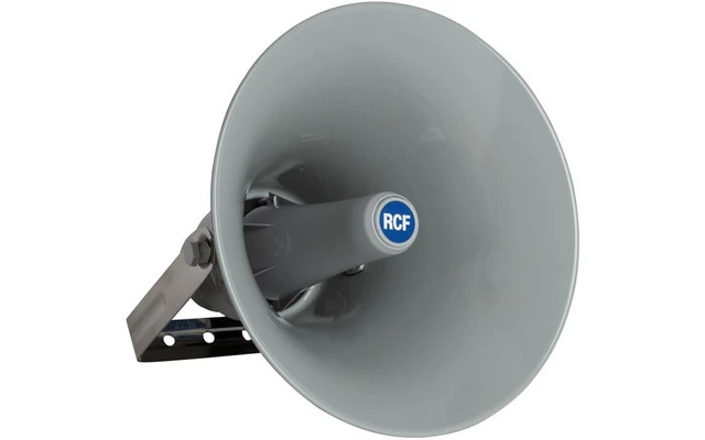 RCF HD 410T - Bocina 70V / 100V - 50W - IP66