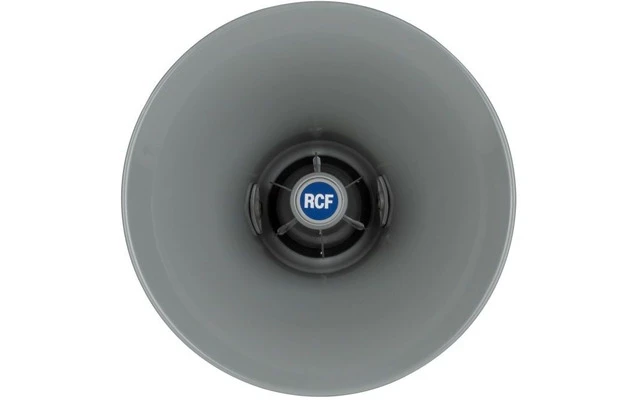 RCF HD 410T - Bocina 70V / 100V - 50W - IP66