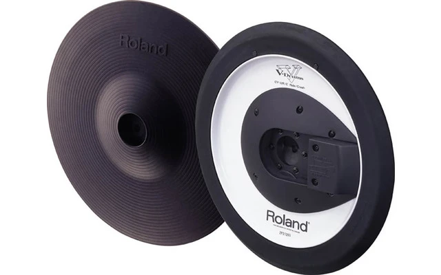 Roland CY-12H V-Cymbal Hi-Hat