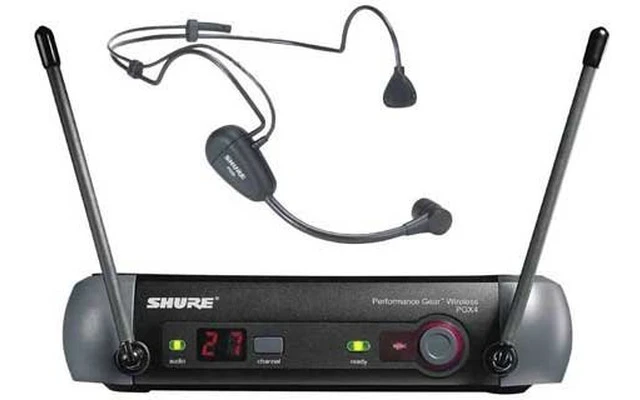 Shure PGX14/PG30