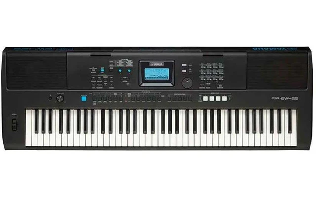 Yamaha PSR-EW425