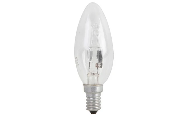 SYLVANIA - ECO CANDLE LAMP - 18W/230V - E14