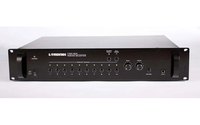 L-Tronik L-300