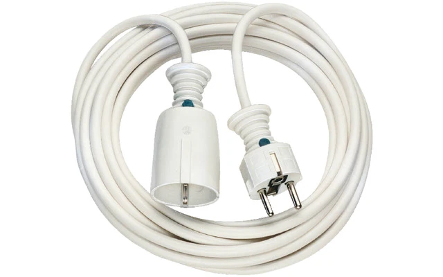 Cable prolongador corriente 5 metros IP20 - Brennenstuhl 1164120
