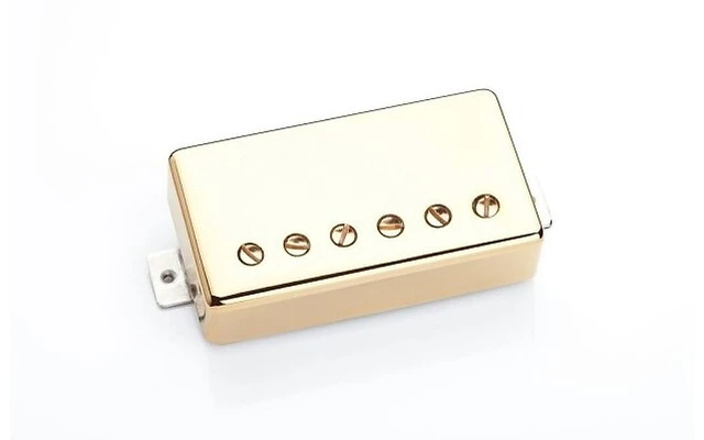 Seymour Duncan SH-12 Screamin' Demon Gold Cov