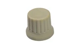 DJ TechTools Chroma Caps Encoder Knob Gris