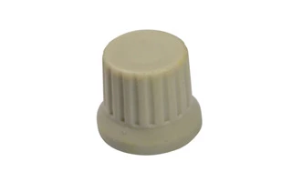 DJ TechTools Chroma Caps Encoder Knob Gris