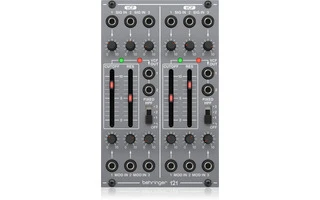 Behringer 121 Dual VCF