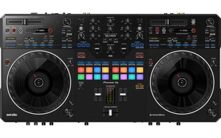 Pioneer DJ DDJ-REV5 - Stock B