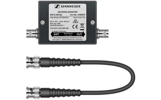 Sennheiser EW-D AB (Q)