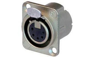 Foto de Neutrik NC5FD-LX