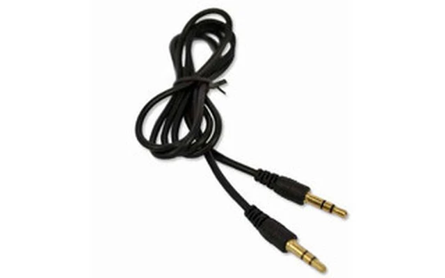 Adaptador compacto HDMI a VGA + Audio ( Blanco )