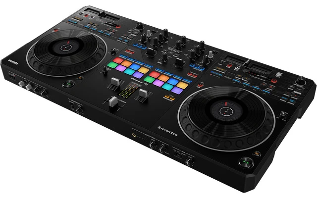 Pioneer DJ DDJ-REV5 - Stock B