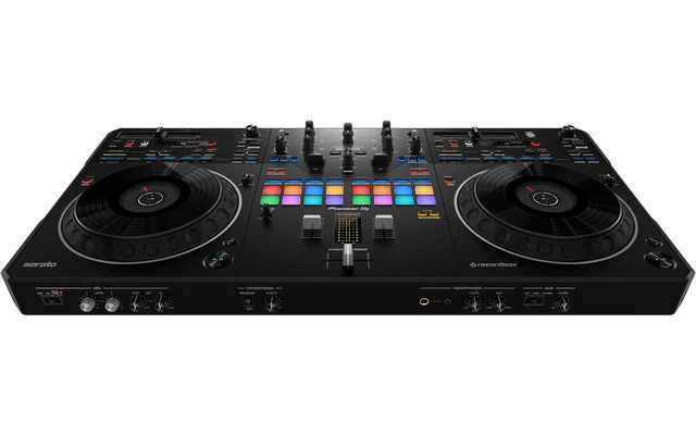 Pioneer DJ DDJ-REV5 - Stock B