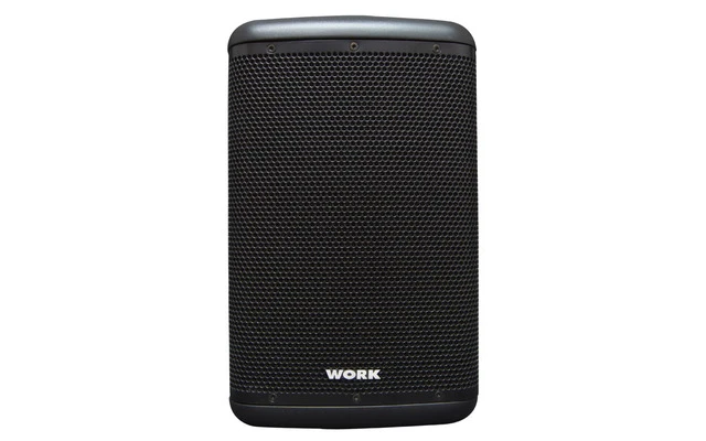 Work ATHOS 10 WHITE Para exterior y linea 100v