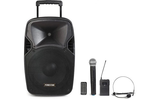Fonestar MALIBU-212P