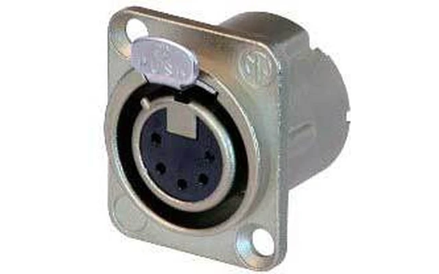 Neutrik NC5FD-LX