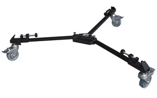 Tripod dolly
