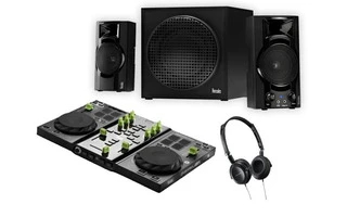 Hercules DJ Start SET 05