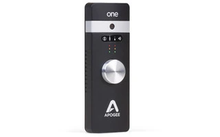 Apogee One for iPad & Mac - Stock B