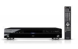 Pioneer BDP-LX52