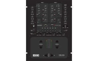 Rane TTM 57SL   Video SL