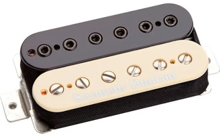 Seymour Duncan SH-12 Screamin' Demon Rev Zeb