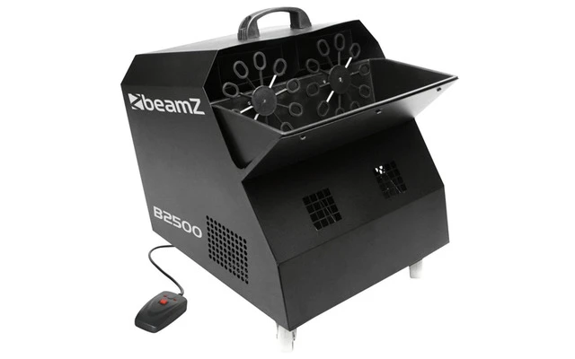 BeamZ B2500