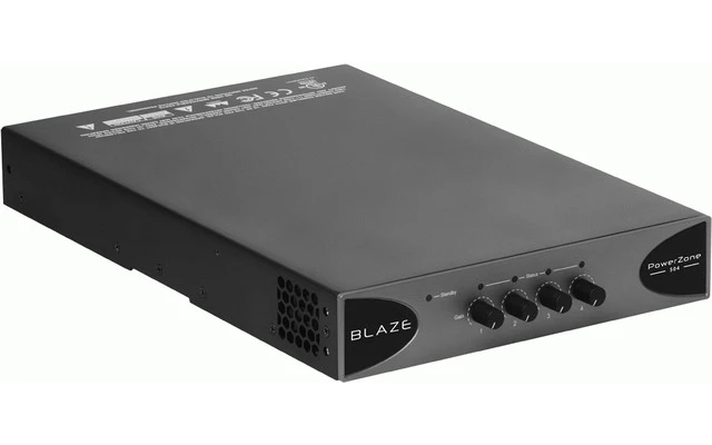 Blaze PowerZone 504