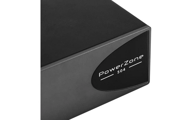 Blaze PowerZone 504