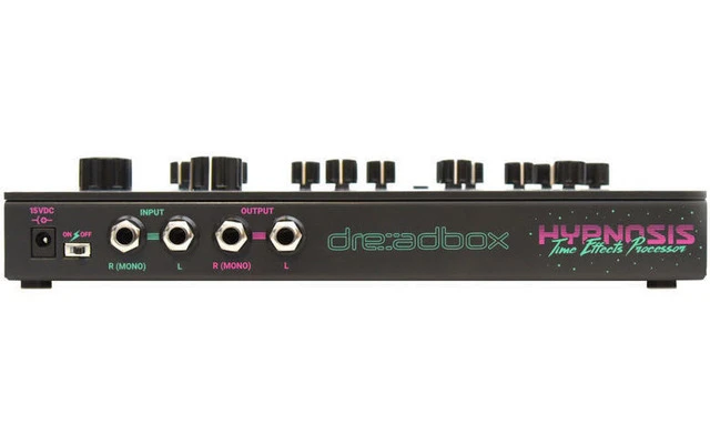 Dreadbox Hypnosis