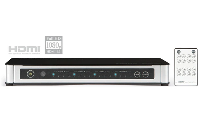 Fonestar FO-386