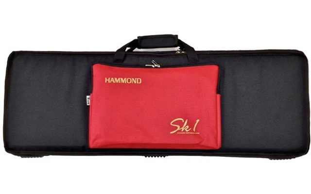 HAMMOND FUNDA SK-1