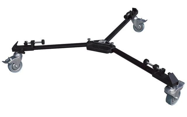 Tripod dolly
