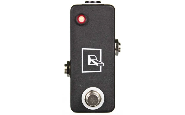 JHS Pedals Mute Switch