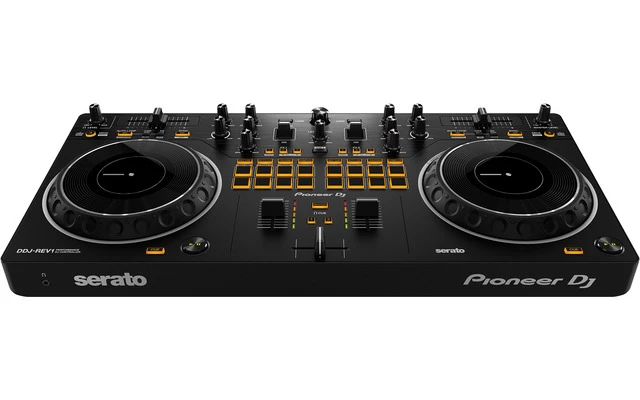 Pioneer DJ DDJ-REV1