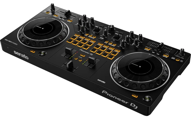 Pioneer DJ DDJ-REV1