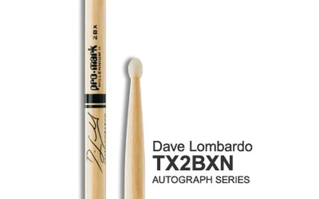 Pro Mark TX2BXN Dave Lombardo