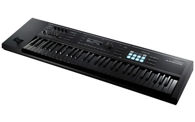 Roland Juno DS61 Black Edition