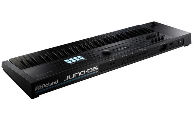 Roland Juno DS61 Black Edition