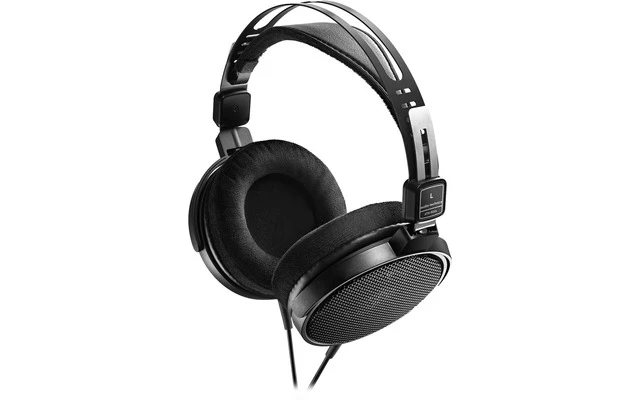 Imagenes de  Audio Technica ATH-R30x