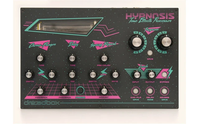 Dreadbox Hypnosis