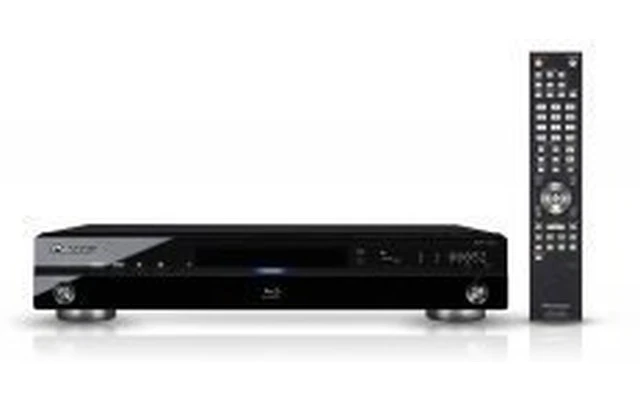 Pioneer BDP-LX52